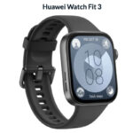 Huawei Watch Fit 3 – Montre Connectée