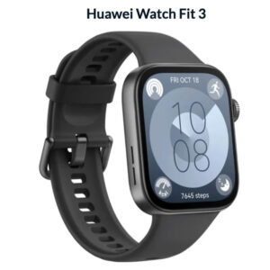 Huawei Watch Fit 3