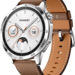 Huawei Watch GT 4 – 32 Go ROM, Montre Connectée