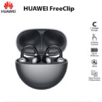 Huawei FreeClip – Écouteurs sans Fil Innovants