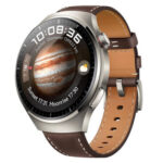 Huawei Watch 4 Pro Brown