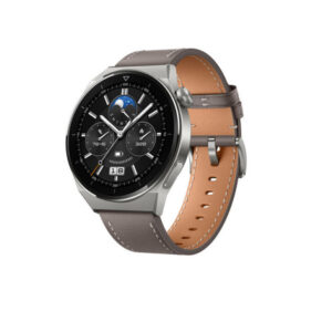 Huawei Watch GT 3 Pro Titanium Gray